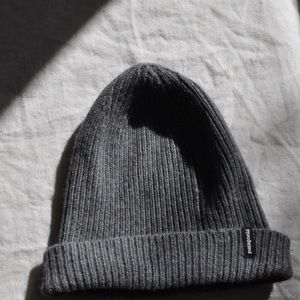 Patagonia Recycled Cashmere Beanie